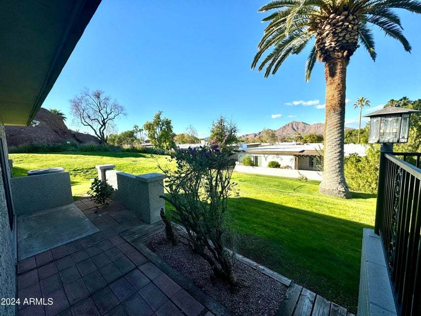 Camelback Mountain Views | Beautifully Updated Cul-de-Sac Home property image