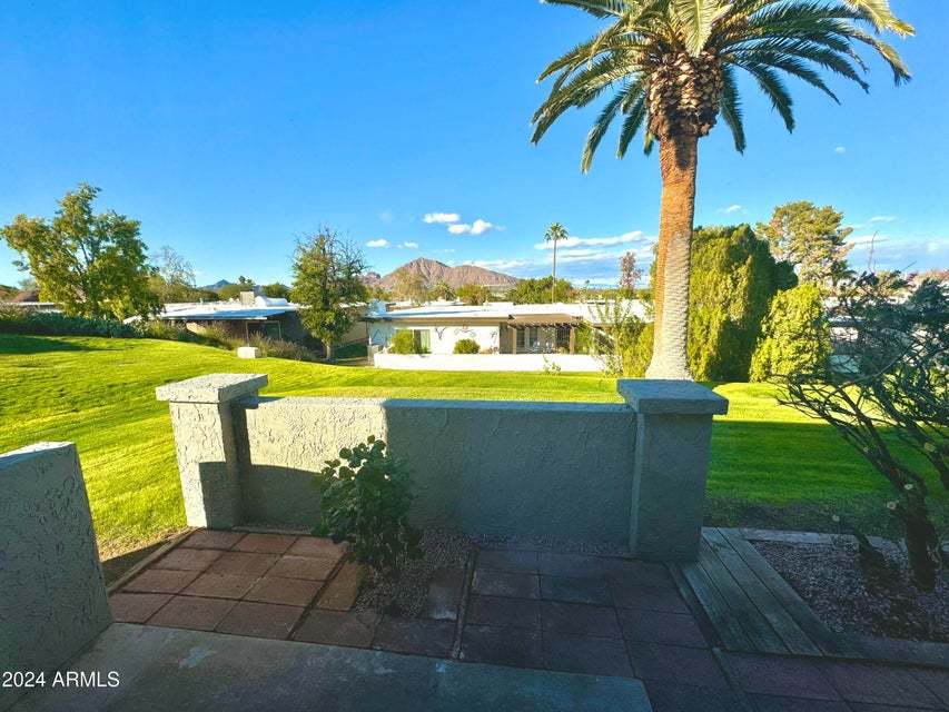 Camelback Mountain Views | Beautifully Updated Cul-de-Sac Home property image