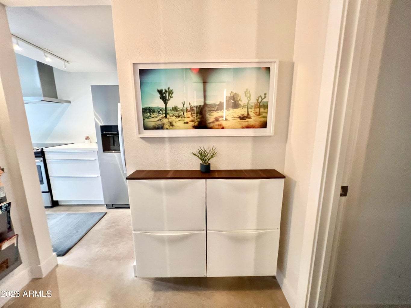 Furnished 2b/2b with 2 car garage in North Scottsdale! property image
