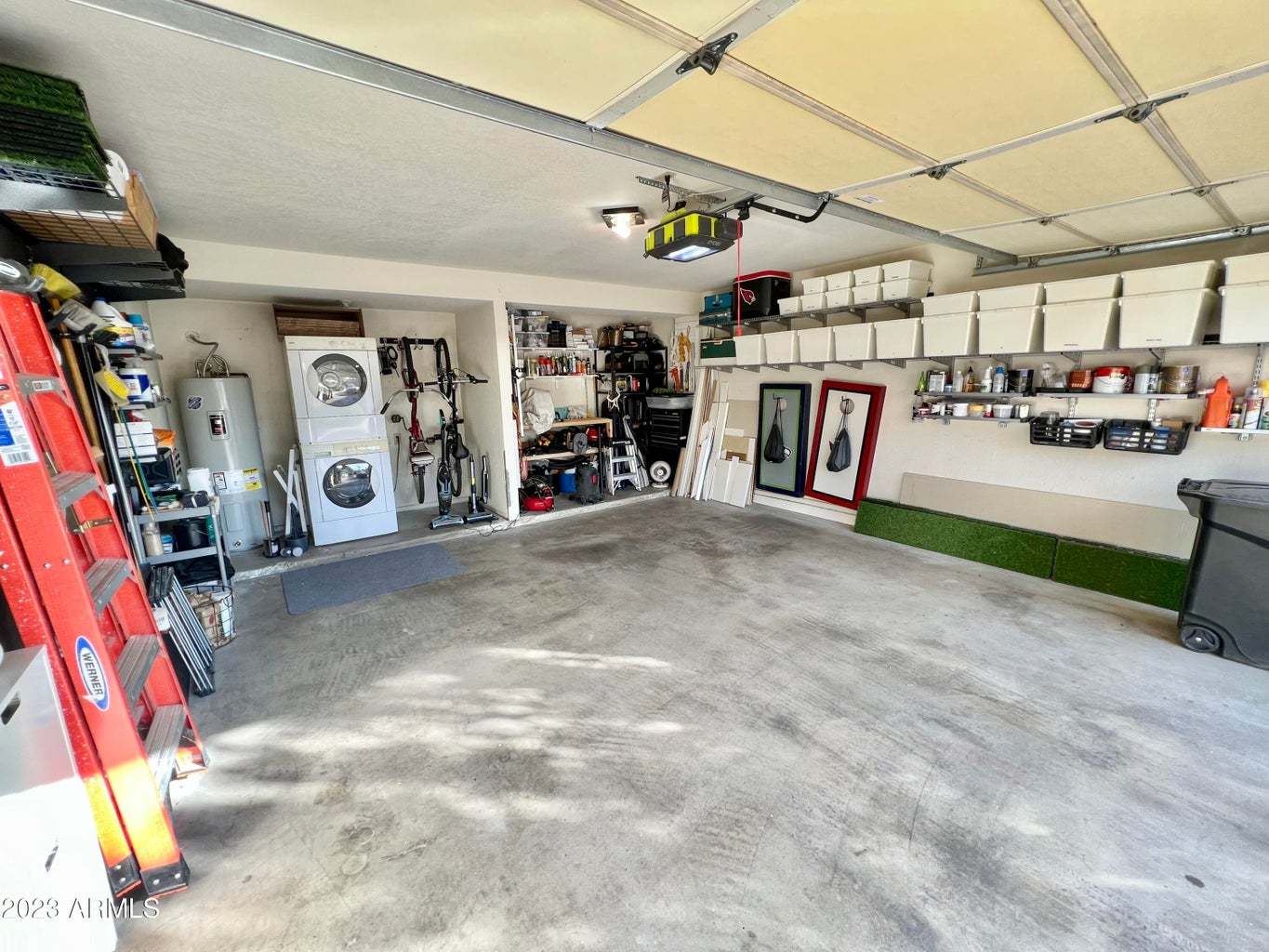 Furnished 2b/2b with 2 car garage in North Scottsdale! property image