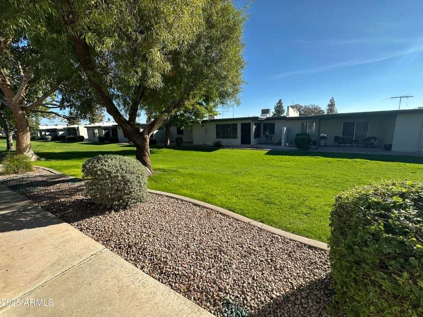 Great 55+ Community property image