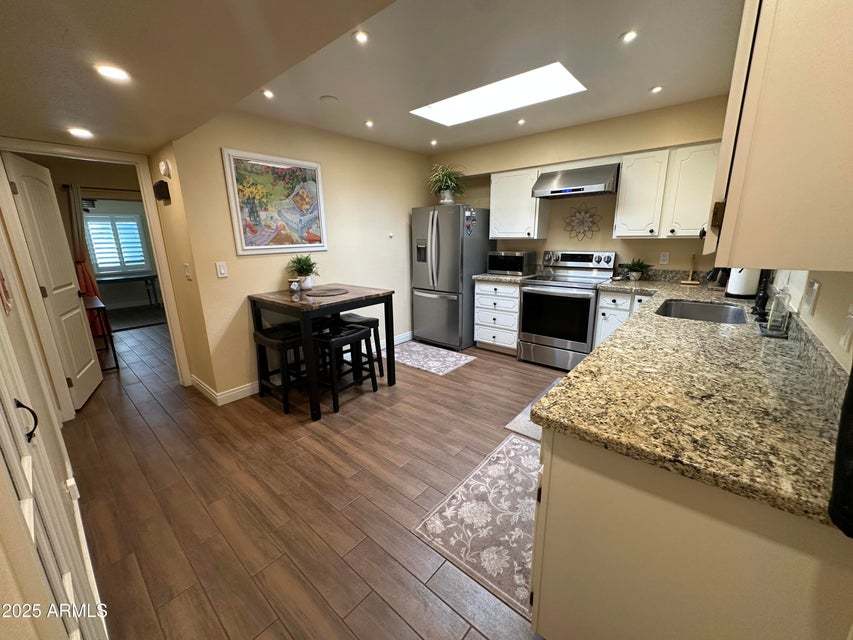 Great 55+ Community property image