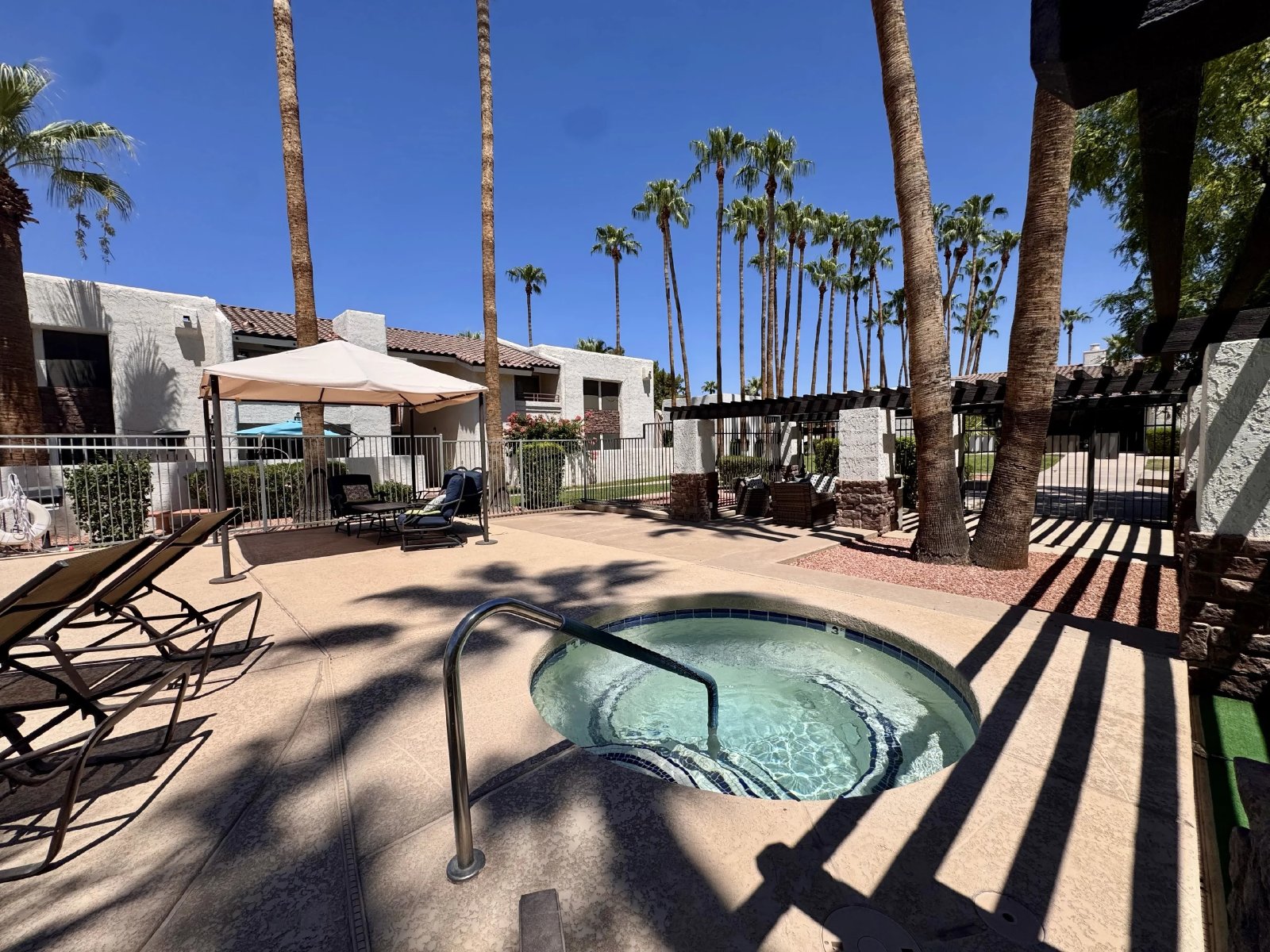McCormick Ranch 2b/2b Condo! property image