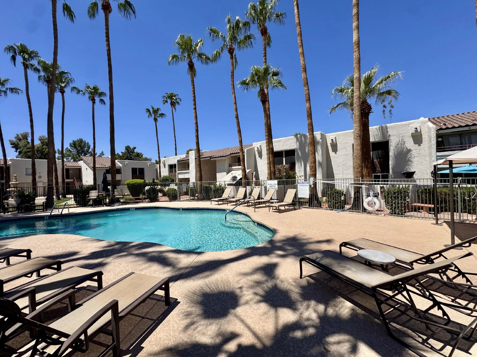 McCormick Ranch 2b/2b Condo! property image