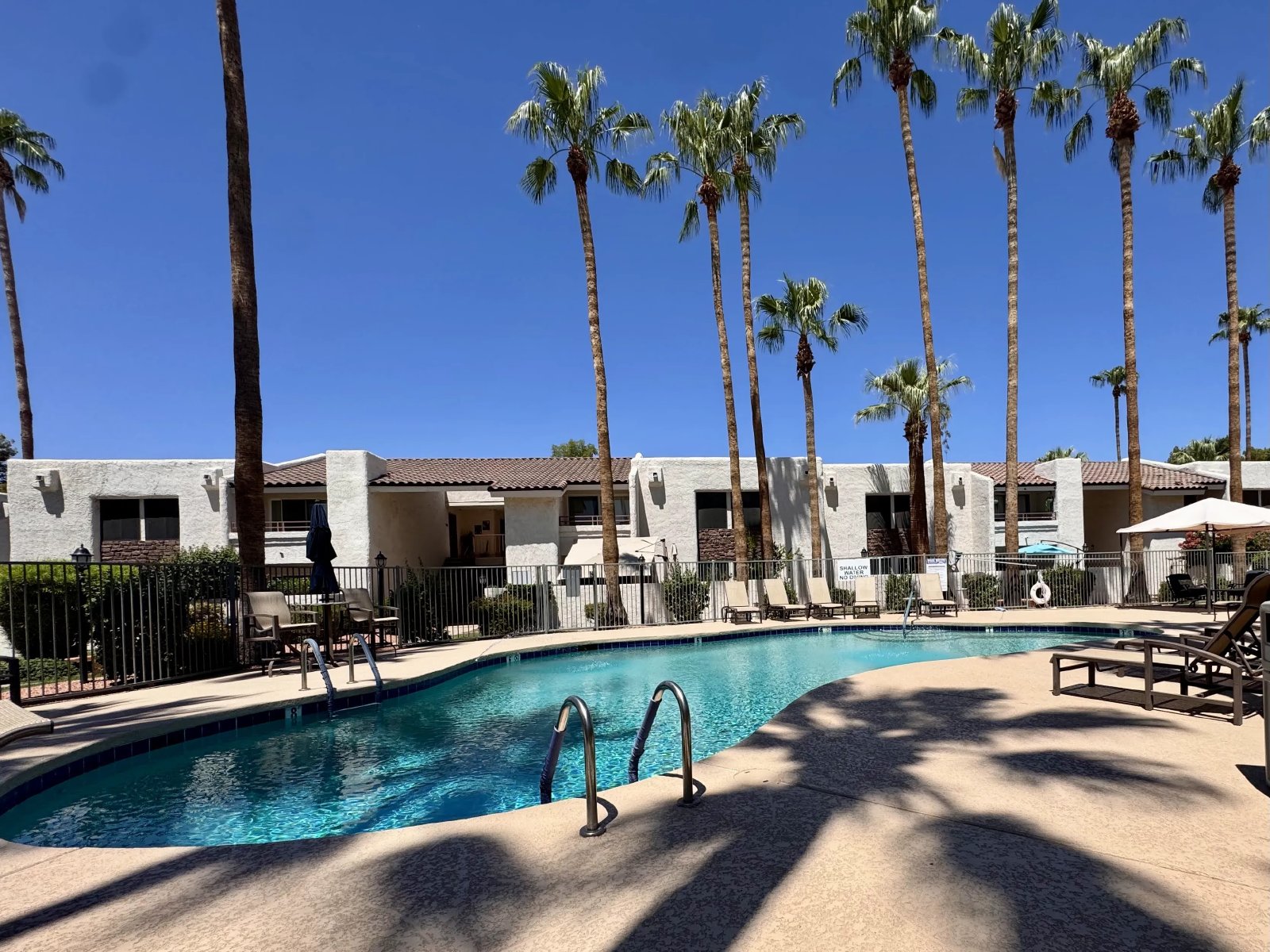 McCormick Ranch 2b/2b Condo! property image