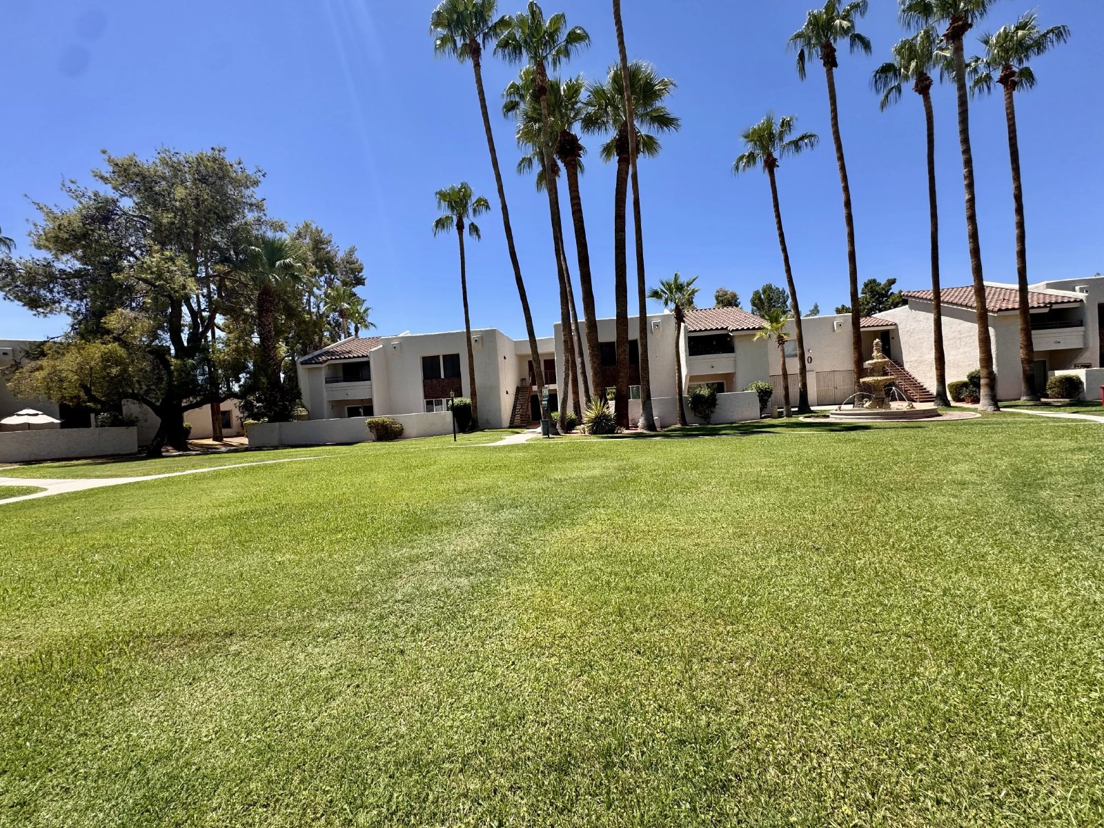 McCormick Ranch 2b/2b Condo! property image