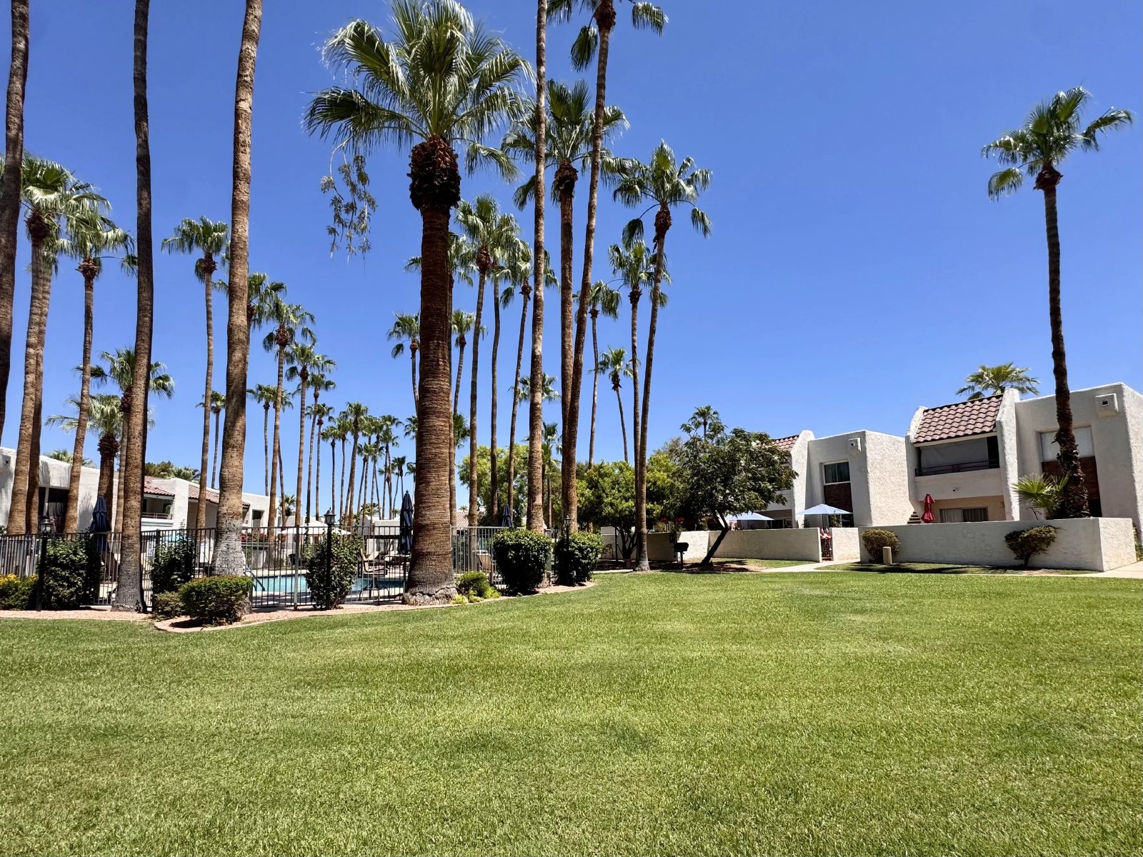 McCormick Ranch 2b/2b Condo! property image