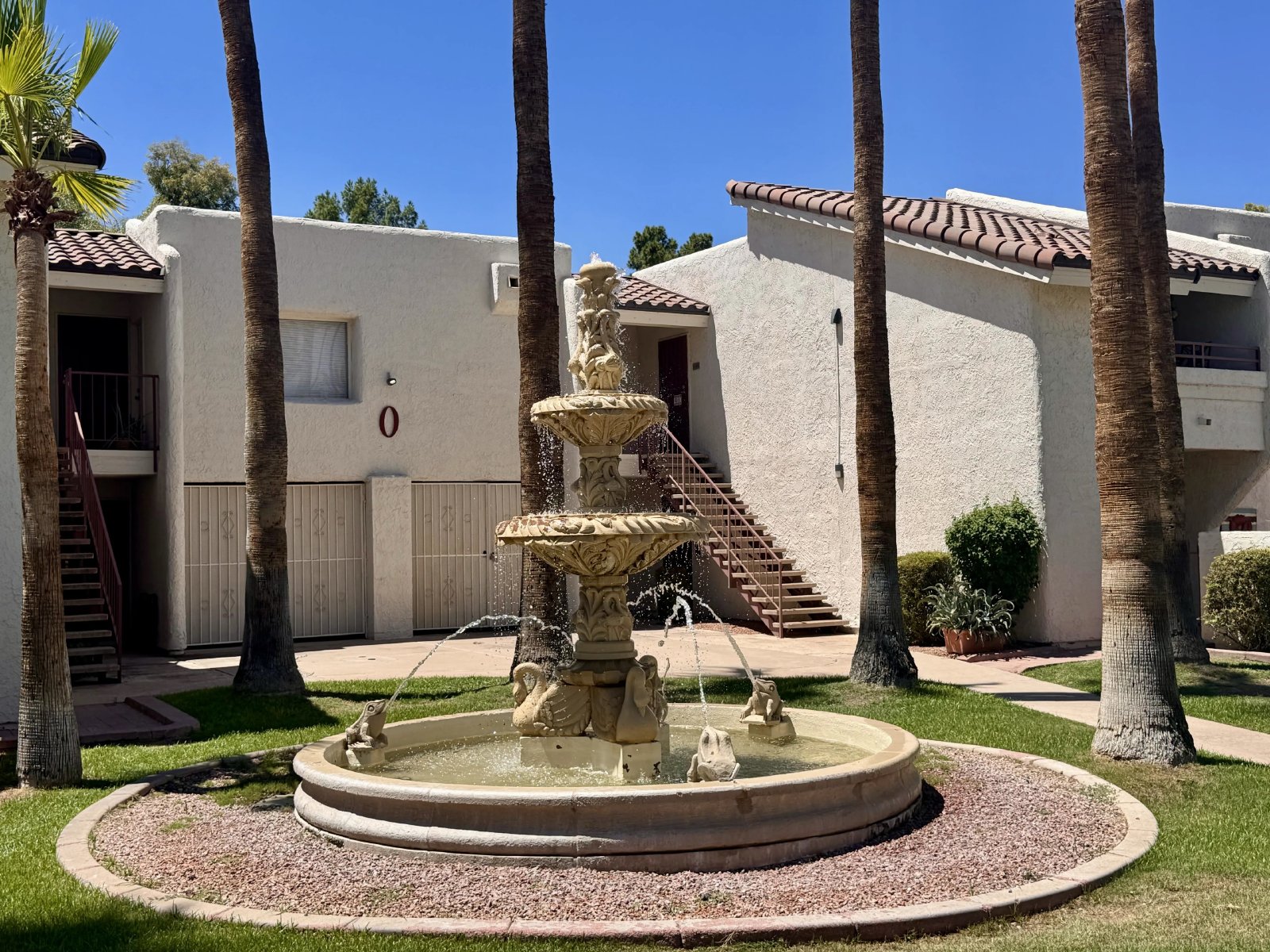 McCormick Ranch 2b/2b Condo! property image