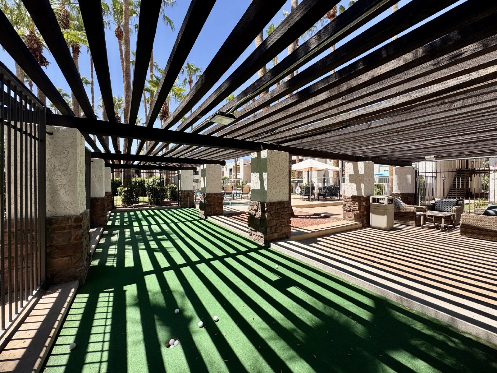 McCormick Ranch 2b/2b Condo! property image