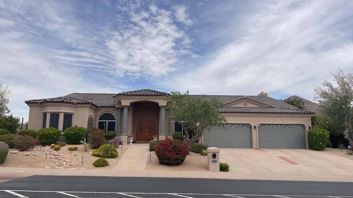 Fully Furnished 5 bedrooms / 5 bathrooms! property image
