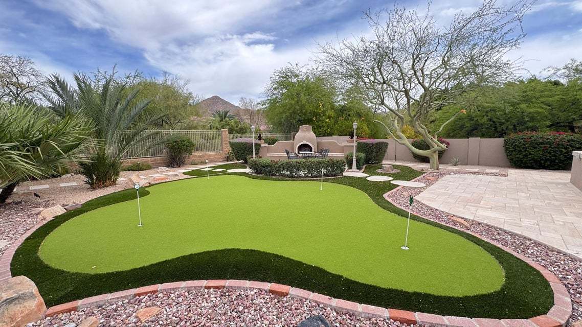 Fully Furnished 5 bedrooms / 5 bathrooms! property image