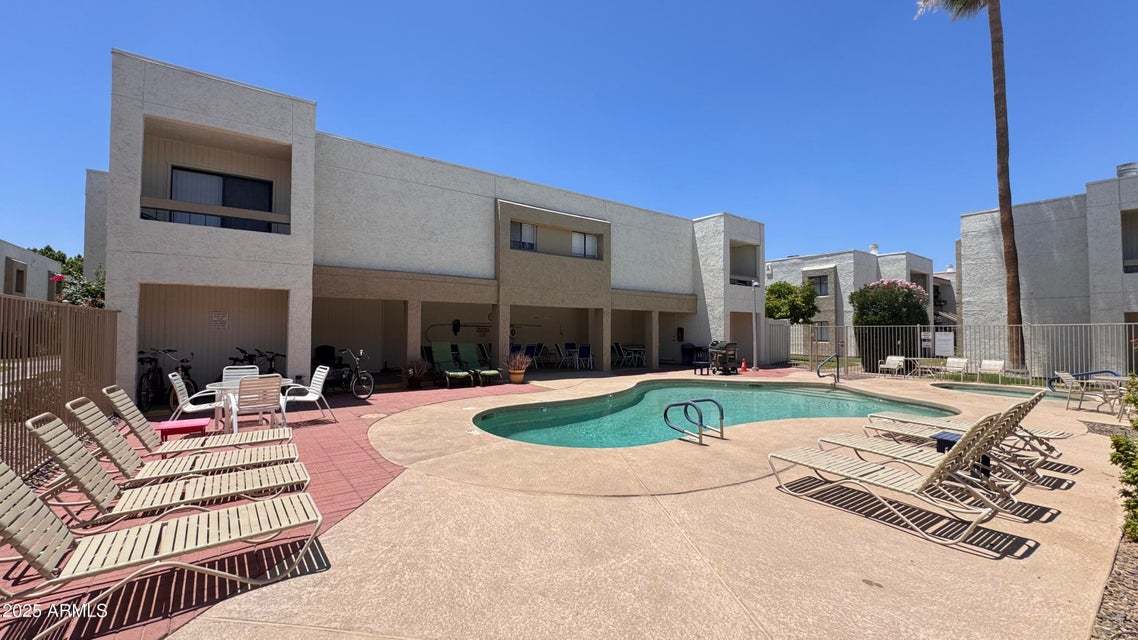 Furnished Rental in OLD TOWN! property image