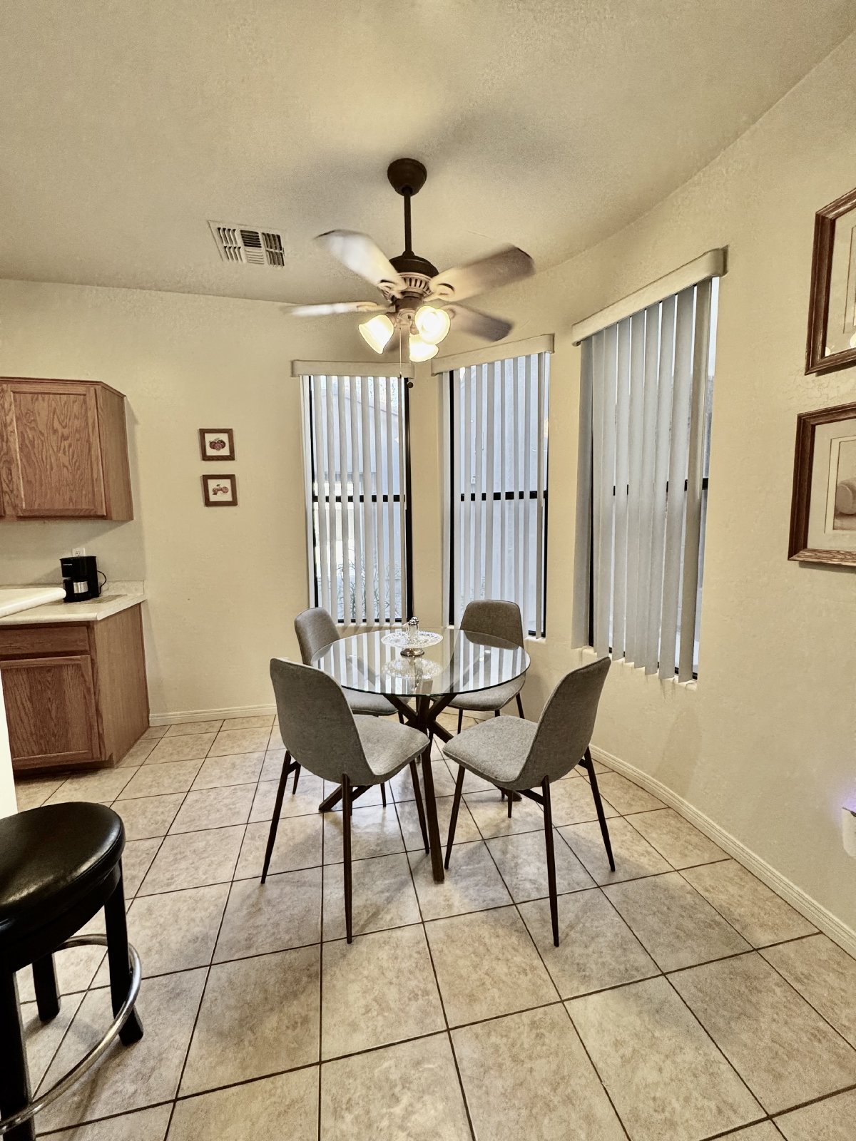 Furnished Rental at Legacy Golf Course! property image