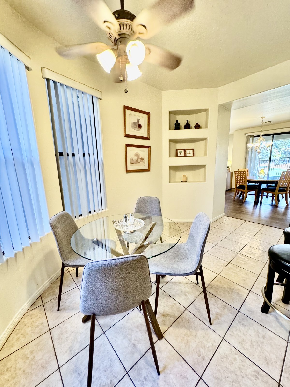 Furnished Rental at Legacy Golf Course! property image