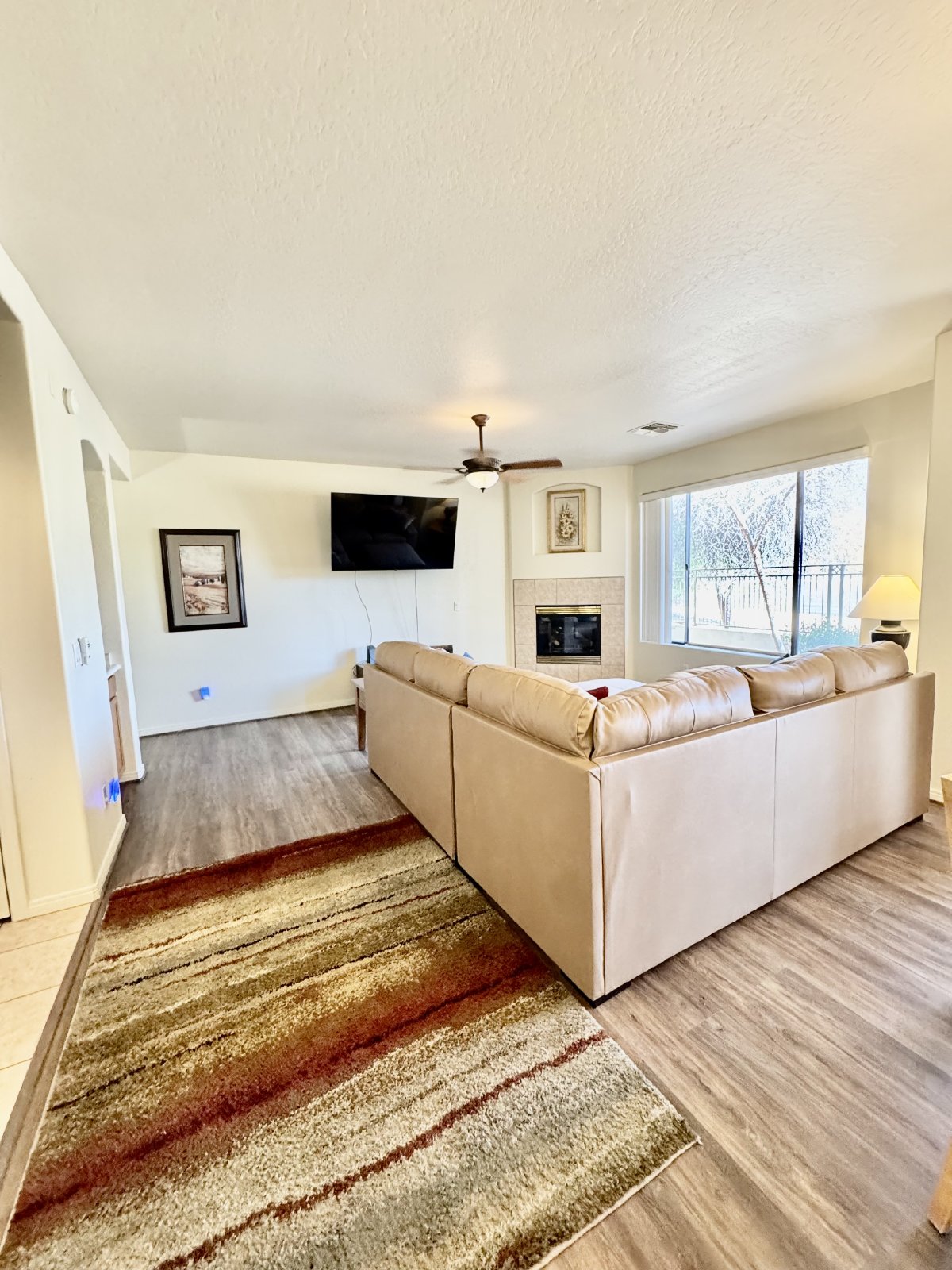 Furnished Rental at Legacy Golf Course! property image