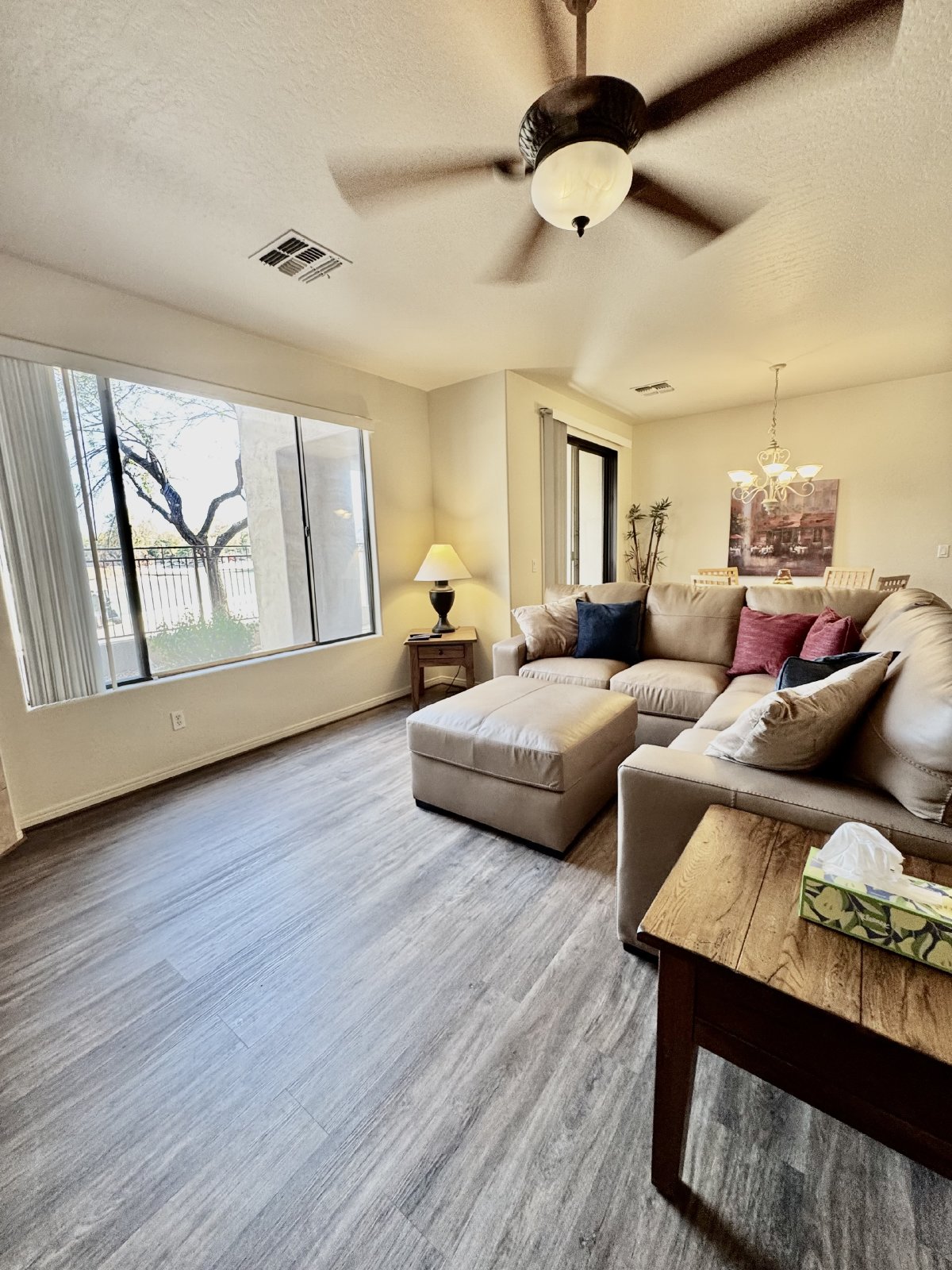 Furnished Rental at Legacy Golf Course! property image