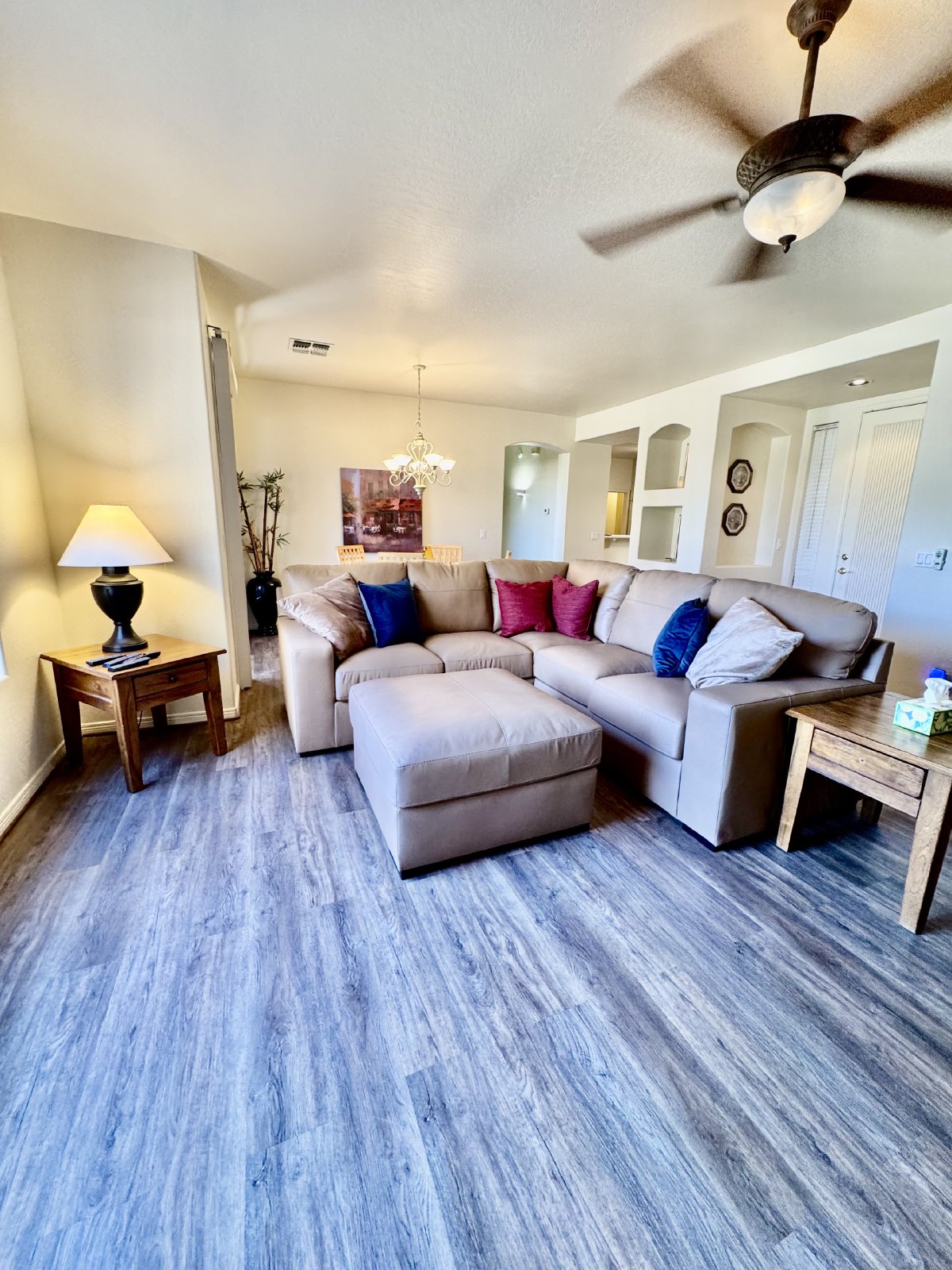 Furnished Rental at Legacy Golf Course! property image