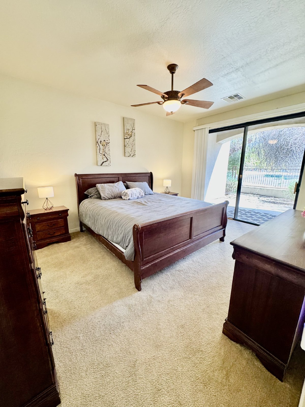 Furnished Rental at Legacy Golf Course! property image