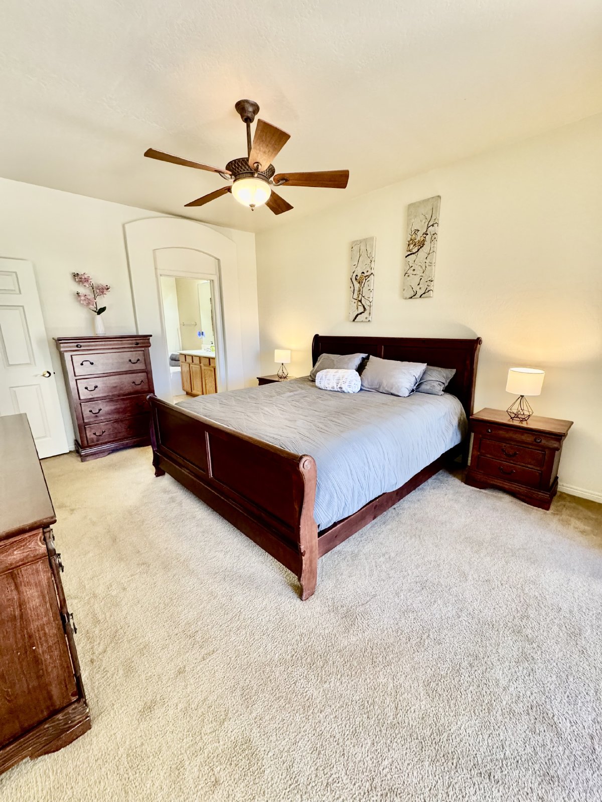 Furnished Rental at Legacy Golf Course! property image