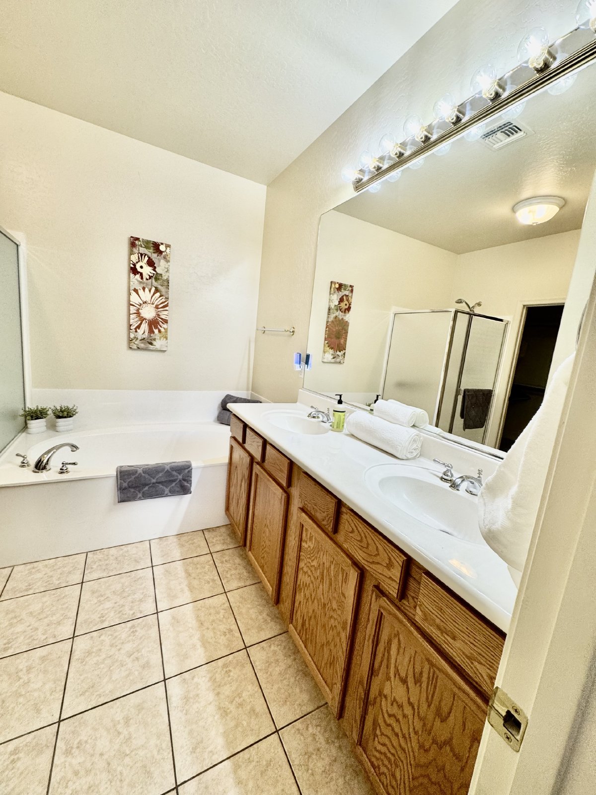 Furnished Rental at Legacy Golf Course! property image