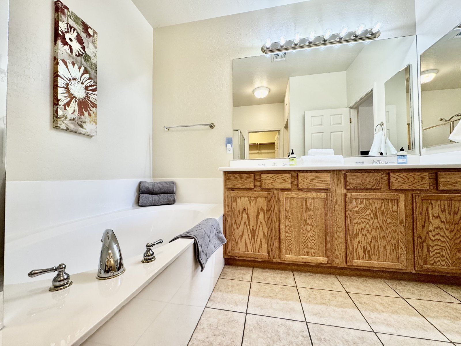Furnished Rental at Legacy Golf Course! property image