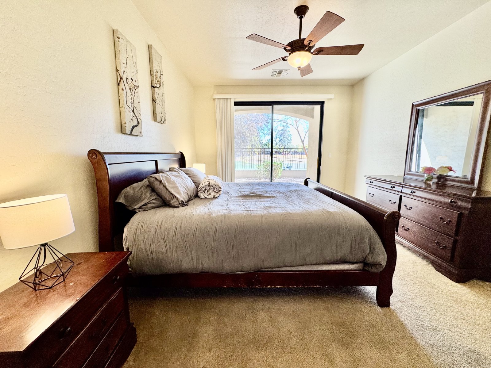 Furnished Rental at Legacy Golf Course! property image