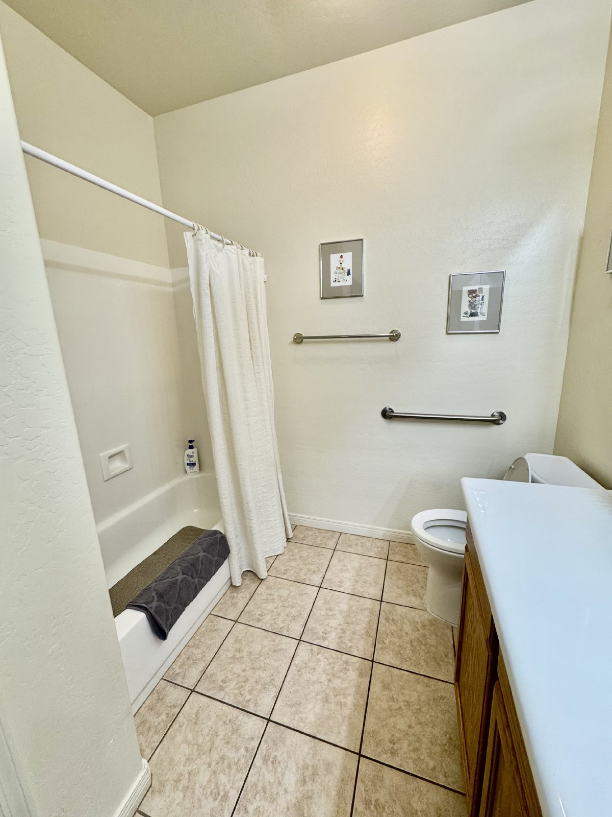 Furnished Rental at Legacy Golf Course! property image