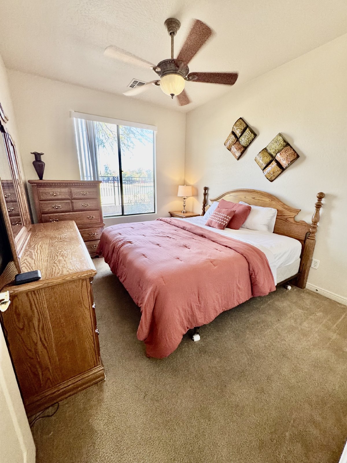 Furnished Rental at Legacy Golf Course! property image