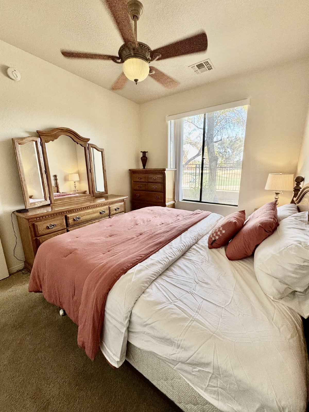 Furnished Rental at Legacy Golf Course! property image