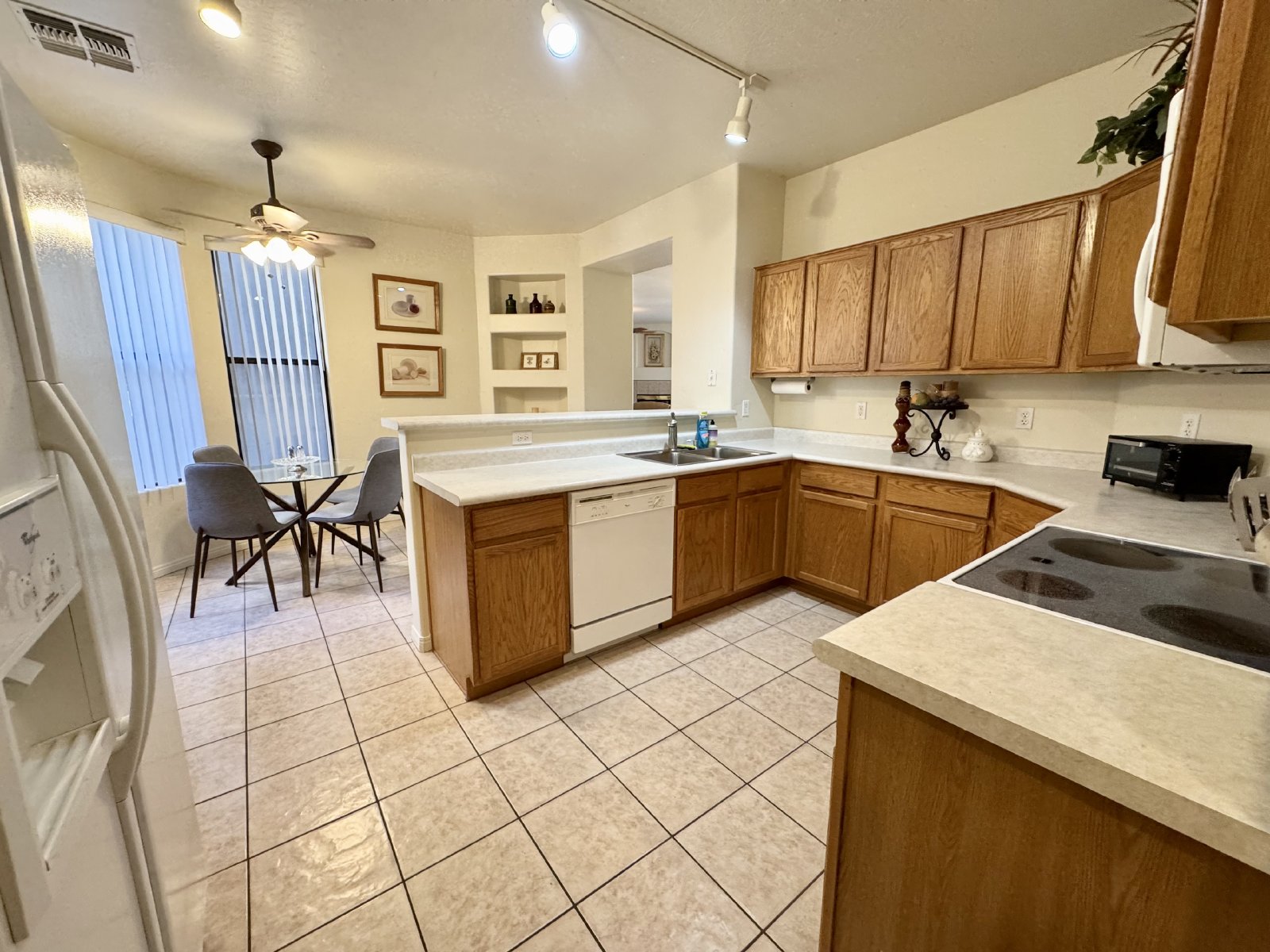 Furnished Rental at Legacy Golf Course! property image