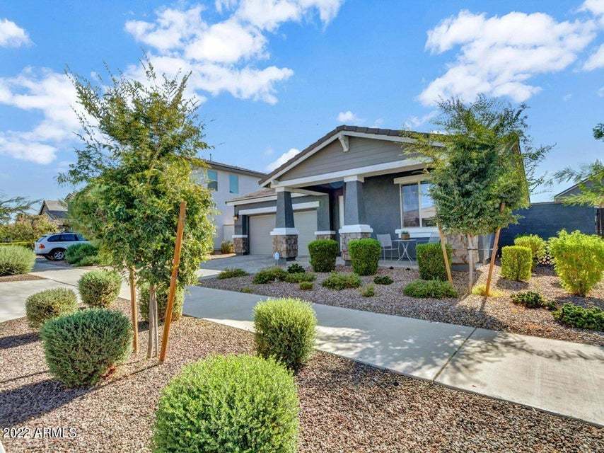 Marley Park property image