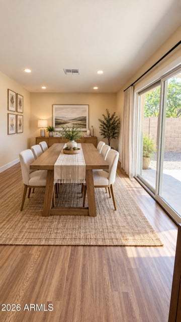 3 bed / 2 bath with bid backyard property image