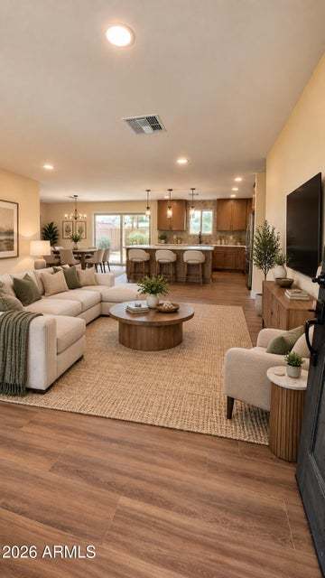 3 bed / 2 bath with bid backyard property image