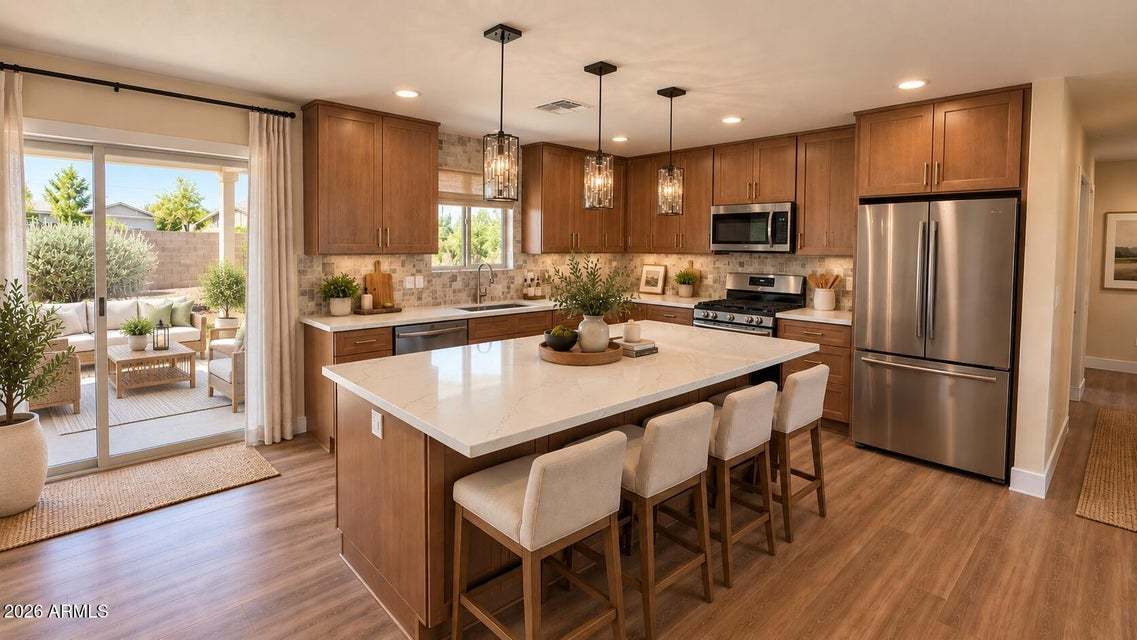 3 bed / 2 bath with bid backyard property image