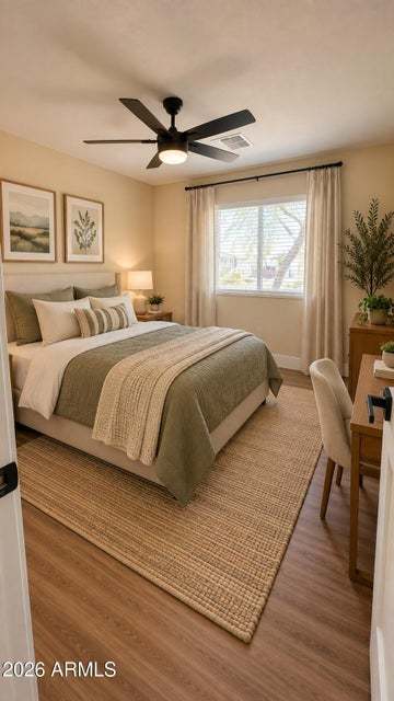 3 bed / 2 bath with bid backyard property image