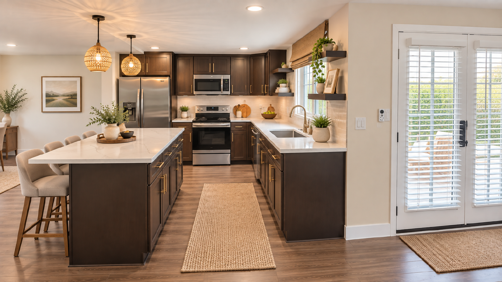 Old Town Scottsdale townhouse 2b/2b! property image
