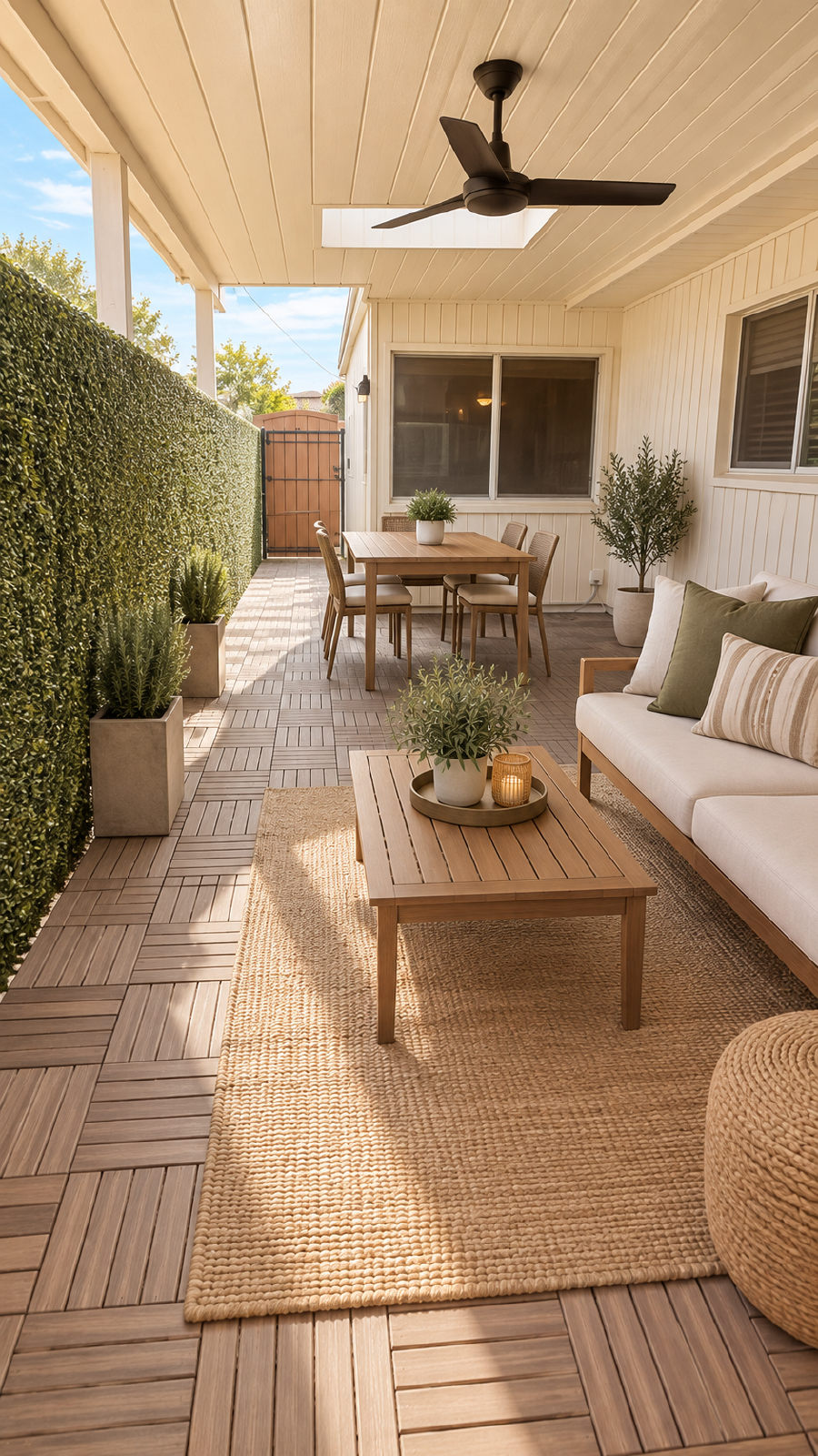 Old Town Scottsdale townhouse 2b/2b! property image