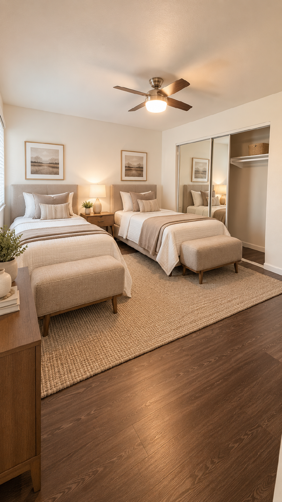 Old Town Scottsdale townhouse 2b/2b! property image