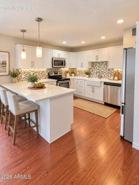 4 bedrooms with huge backyard! property image