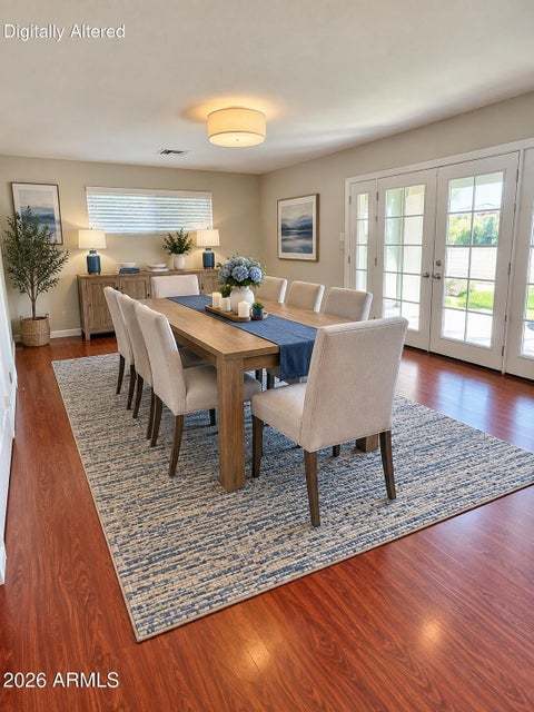 4 bedrooms with huge backyard! property image