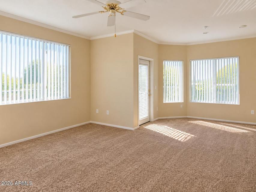 1 bedroom w/ Resort style living property image