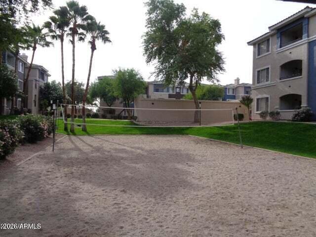 1 bedroom w/ Resort style living property image