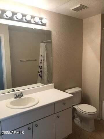 1 bedroom w/ Resort style living property image