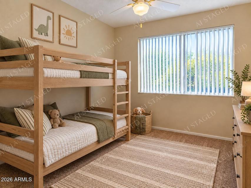 1 bedroom w/ Resort style living property image
