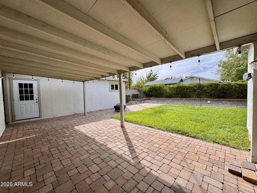 3 b + 1, 2 bathrooms in Arcadia! property image