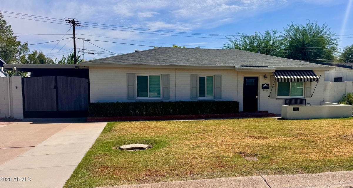 3 b + 1, 2 bathrooms in Arcadia! property image