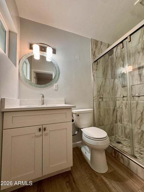 3 b + 1, 2 bathrooms in Arcadia! property image