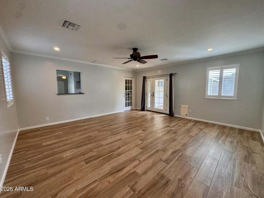 3 b + 1, 2 bathrooms in Arcadia! property image