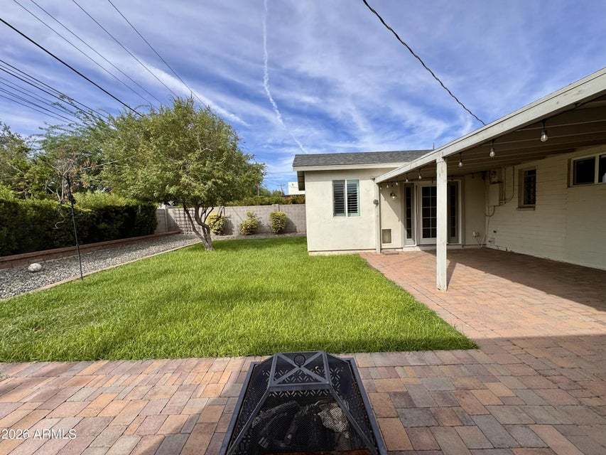 3 b + 1, 2 bathrooms in Arcadia! property image