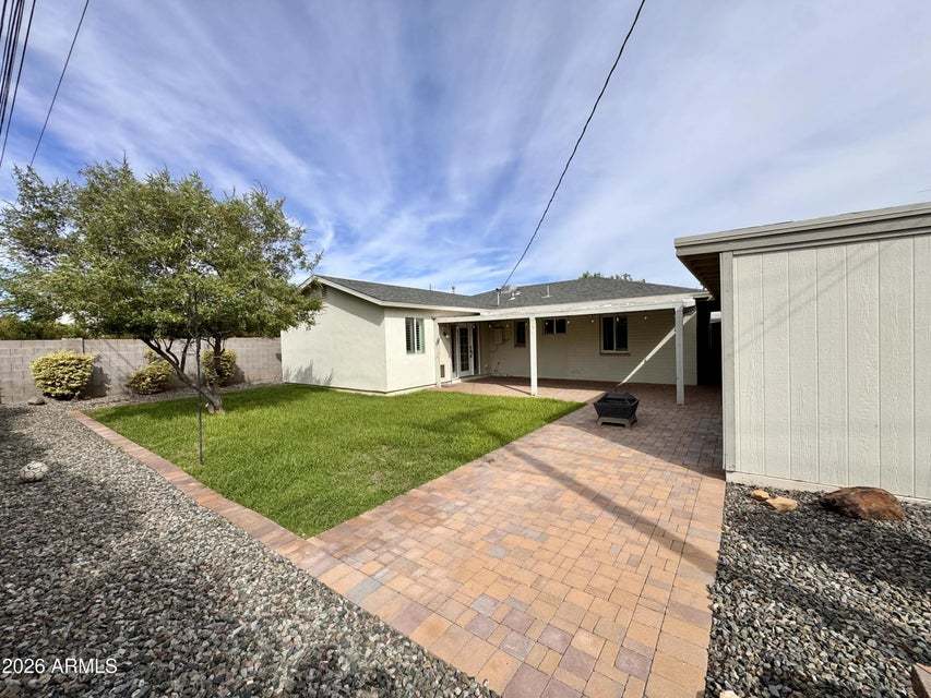 3 b + 1, 2 bathrooms in Arcadia! property image